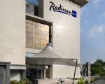 Radisson Blu Lagos Ikeja Hotel