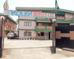 Kolex Hotels Ltd