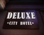 Deluxe City Hotel