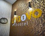 LOGOVO hostel
