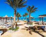 Nubia Aqua Beach Resort