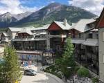 Lodges at Canmore