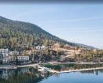 Cozystay Signature: Lake Okanagan Resort
