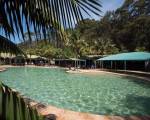 NRMA Murramarang Beachfront Holiday Resort