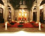 Riad Des Arts