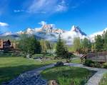 Banff Gate Mountain Resort