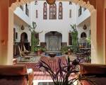 Riad Charme d'Orient - Adults Only
