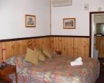 Cedar Lodge Cabins