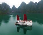 Imperial Legend Cruise Halong
