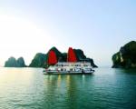 Imperial Classic Cruise Halong