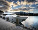 Pacific Jemm - Luxury Super Yacht