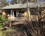 The Kitchen Cottage
