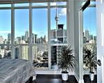 TVHR - Luxury Condos in Heart of Downtown