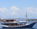Komodo Cruise Boat