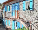 Kalopanayiotis Cottage