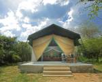Wilpattu Safari Camp - Campground