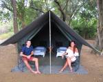Ruhunu Safari Camping - Udawalawe