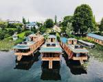 New Jacquline Heritage Houseboats Nigeen Lake