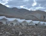 The Ladakh Camp