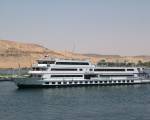 MS Alexander The Great Nile Cruise