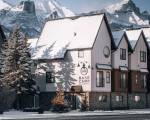 Basecamp Resorts Canmore