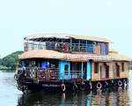 Sreekrishna Houseboats