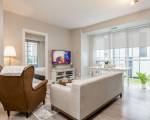 QuickStay - Breathtaking 3-Bedroom in the Heart of Downtown