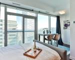 City View High-Rise Condo