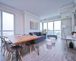 The Atmosphere Boutique Suites