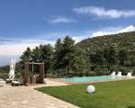 De Sio Camping Residence