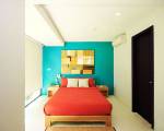 Rocco Condominium Hua Hin Room 811 8th F