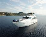 Italy Luxury Yacht Charter