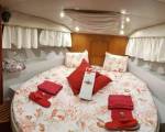 Yacht Suite San Vincenzo