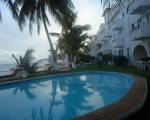 Departamento en Condominio Real Hacienda, Sol Mar y Playa Cancun