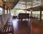 GuestHouser 3 BHK Houseboat 1b08