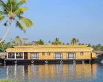 GuestHouser 1 BR Houseboat ee6e