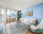 QuickStay CN Tower View Condo in Fort York
