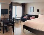 Hotel Suites near Eaton Center
