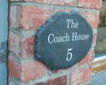 The Coach House 14837
