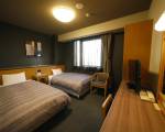Hotel Route Inn Sapporo Kitayojo