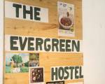 The Evergreen Hostel