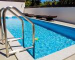 Coldio pool villas SUMUIDE