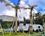 Beach Resorts Hotel Kalakaua