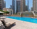 Dream Inn Dubai - Claren Downtown